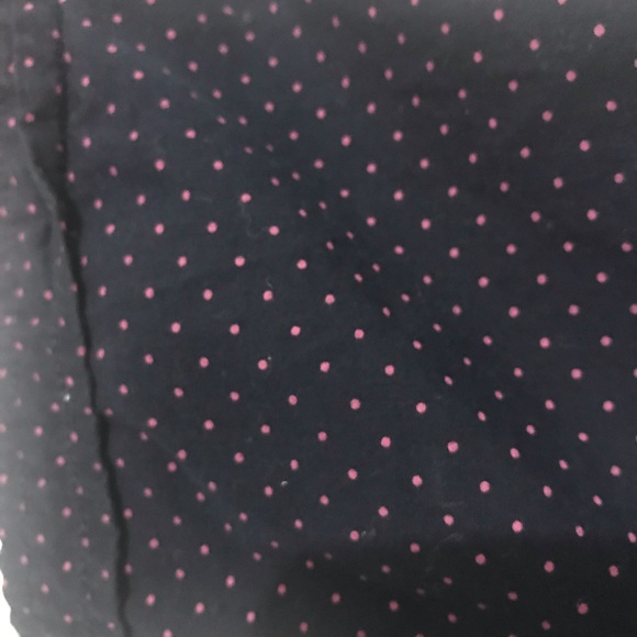 Hudson and Barrow men shirt short sleeve large - Picture 5 of 5